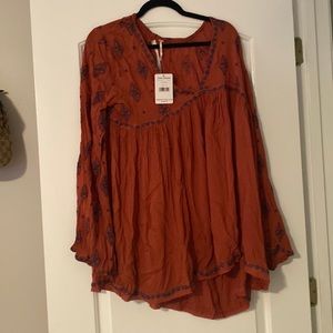 Free people dress
